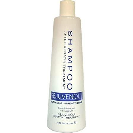 Shampo Rejuvenol Brazilian Keratin Pas Trajtimit 10 fl oz