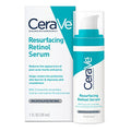 CeraVe Retinol Serum 30 ml gegen Pickelmale und zur Verfeinerung des Hautbildes