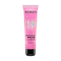 Redken Diamond Oil Glow Dry Gloss Scrub 150 ml