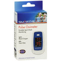 Veridian Healthcare SmartHeart Pulsoximeter