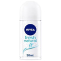 Nivea Deo Roll-on Fresh Comfort für Damen 50ml