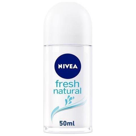Nivea Deo Roll-on Fresh Comfort für Damen 50ml