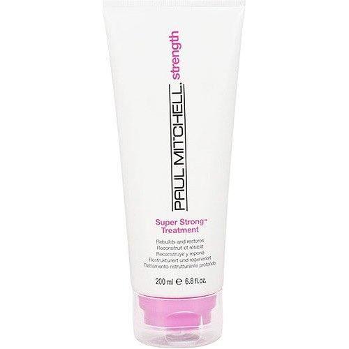 Paul Mitchell Super Strong Treatment 193 g