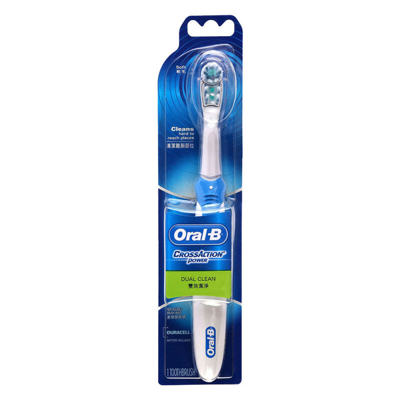 Furçë dhëmbësh manuale Oral-B Pro-Health Superior Clean, e butë