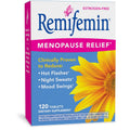 Remifemin Enzymatic Therapy, Menopause-Linderung, 120 Tabletten