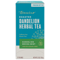 Dandelion Mocha Mint Roasted Herbal Tea