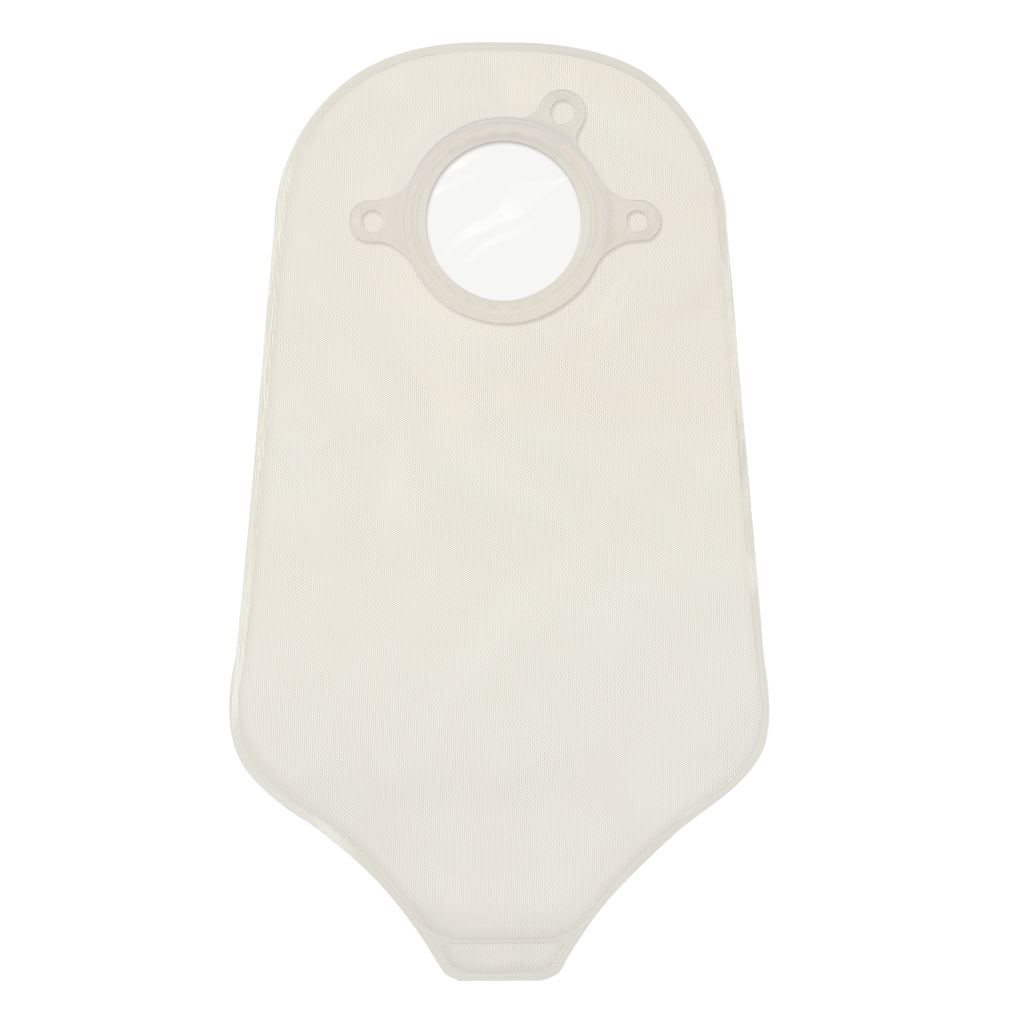 Convatec Surfit Natura Sistem Urostomie 2-Pjesësh 25 cm Gjatësi i Drenueshëm
