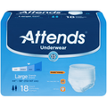 Attends Underwear, extra saugfähig, Größe L