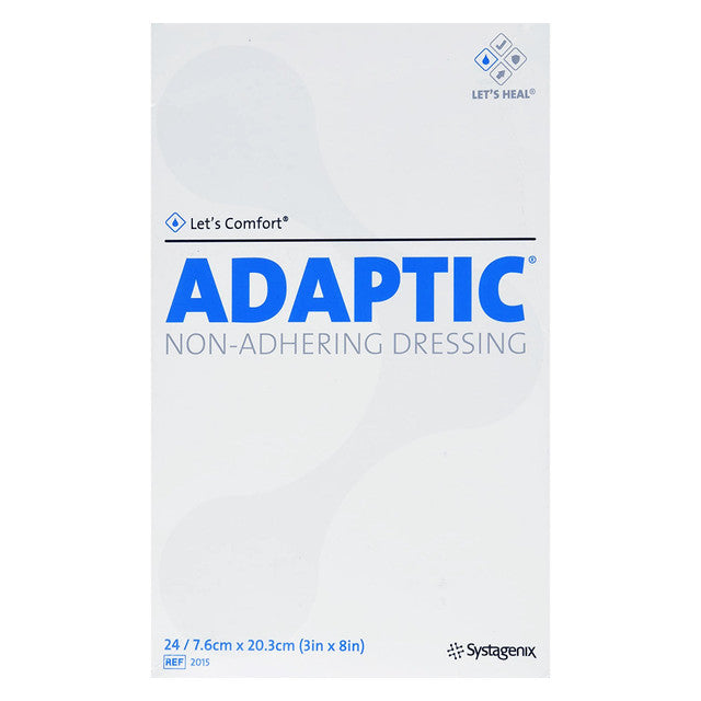 Adaptic Kleidung 3x8 Packung mit 24