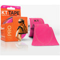 KT Tape Pro, therapeutisches Kinesiology, Hero Pink, Streifen