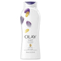 Olay Age Defying Body Wash mit Vitamin E, 364 ml