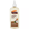 Vaj trupi Palmer's Formula me vaj kokosi, 150 ml