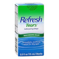 Refresh Benetzungstropfen für die Augen, 2 Flaschen à 15ml