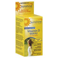 Windmill Vitamins® Sunshine D3 + K2 – (25mcg) – 1000 IE