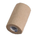 Sensi-Wrap Selbsthaftende Bandage – Beige (10,16 cm X 4,57 m)