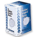 Dynarex Surgical Face Mask - Konus