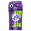 Lady Speed Stick Invisible Dry Antitranspirant/Deodorant Puderfrisch