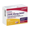 Meistverkaufte Artikel Leader 24 Stunden Allergiemedikament Tabletten 180mg
