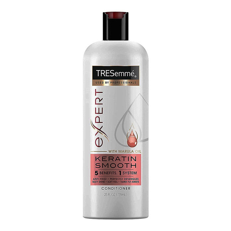 TRESemme TRESemmé Expert Selection Spülung Keratin Smooth, 739 ml