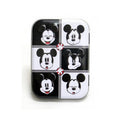 Frankel & Frankel Disney Wattestäbchen Reise Mickey Minnie Dosen 30 Wattestäbchen/Dose