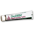 ConvaTec DuoDERM® Hydroaktives Steriles Gel – 30G Tube (3er-Pack)