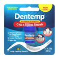 Dentemp Mundpflege Maßgeschneidertes Dental-Erste-Hilfe-Kit