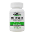 Windmill® Milltrium High Potency Multivitamin & Mineral Formula
