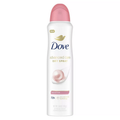Dove Advanced Care Dry Spray - Beauty Finish - 3,8 oz (107g)