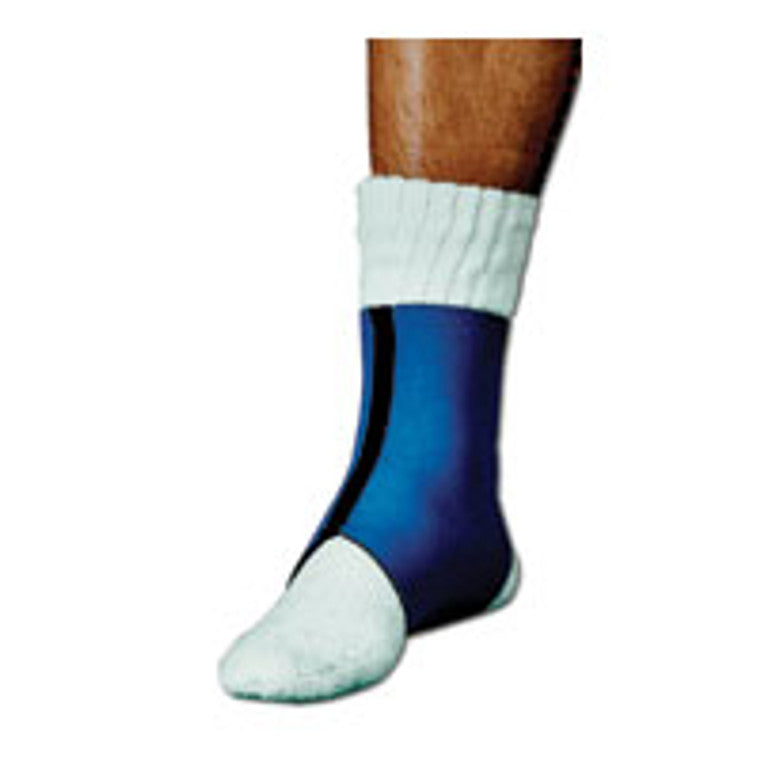 Sportaid Ankle Brace Neoprene X-Lge