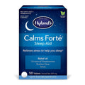 Hyland's Homöopathische Calms Forte Schlafhilfe Tabletten