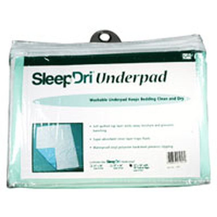 Mbulesë Salk SleepDri™ e Ripërdorshme – Aftësi e Lehtë Thithëse (23 x 36 inç)