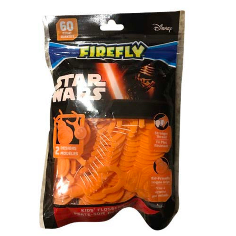 Firefly Star Wars Kunja Pastrimi me Fill Dentar