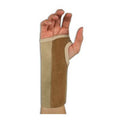 Sport Aid Handgelenkbandage mit Handflächenschiene, 1 Stück