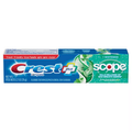 Crest Complete Plus Scope aufhellende Fluorid-Zahnpasta Minzfrisch 2,7 oz