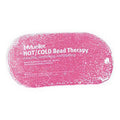 Mueller Sports Medicine Wiederverwendbarer Wärme- oder Kälteperlen-Therapiepack, Pink