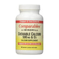 Windmill Calcium 500 mg Kautabletten