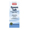 Leader Health Care Bittersalz Magnesiumsulfat USP, 4 Pfund