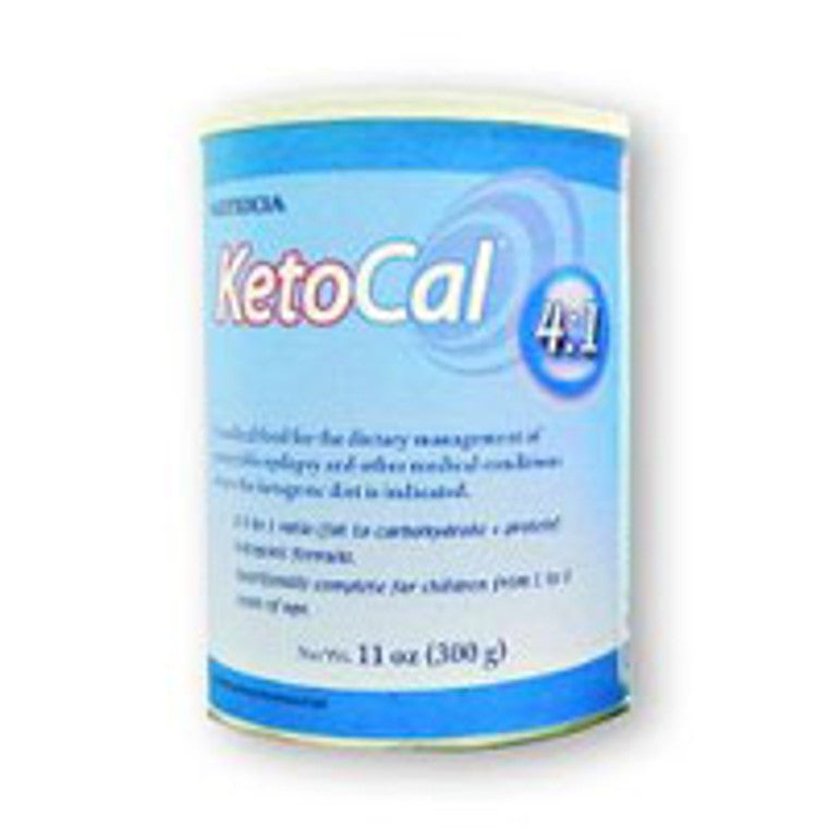 Ketocal 4:1 Nahrungsergänzungsmittel Vanille 325 ml