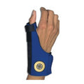 Daumen-Sportbandage aus Neopren, Gr. L/XL