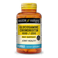 Mason Natural 1500/1200 Gelenkgesundheit Glucosamin Chondroitin 60 Kapseln