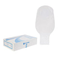 Sur-Fit Natura Ausstreifbeutel 401514 Transparent 10 Stck
