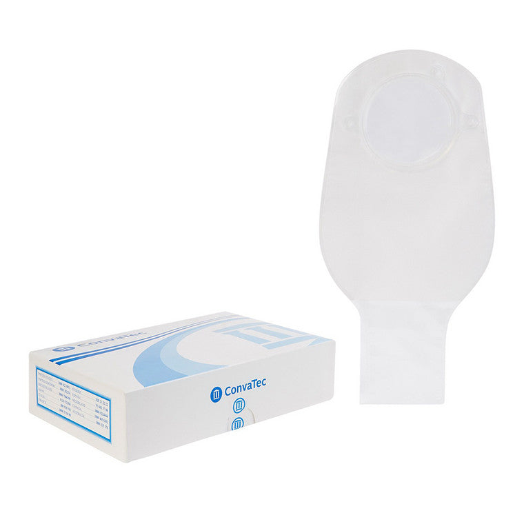 Sur-Fit Natura Ausstreifbeutel 401514 Transparent 10 Stck