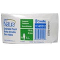 Pungë e drenueshme Sur-Fit Natura 401512, transparente, 10 copë