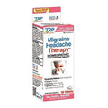 TRP Company The Relief Products Migraine Headache Therapy Tablets