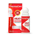 Heat+ Maximale Stärke Lidocain Schmerzlinderung 70g