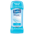 Suave Antitranspirant Deodorant, Shower Fresh, 73 g