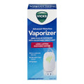 Vicks Vaporizer Advanced, Avuj të butë pa ujë V1750