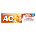 A+D Original Windelcreme, Hautschutz, 4-Unzen-Tube