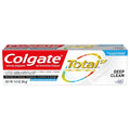 Pasta e Dhëmbëve Colgate Total, Pastrim i Thellë - Pastë