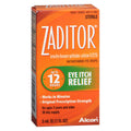 Systane Zaditor Lehtësim i kruajtjes së syve 0.17 Fl Oz